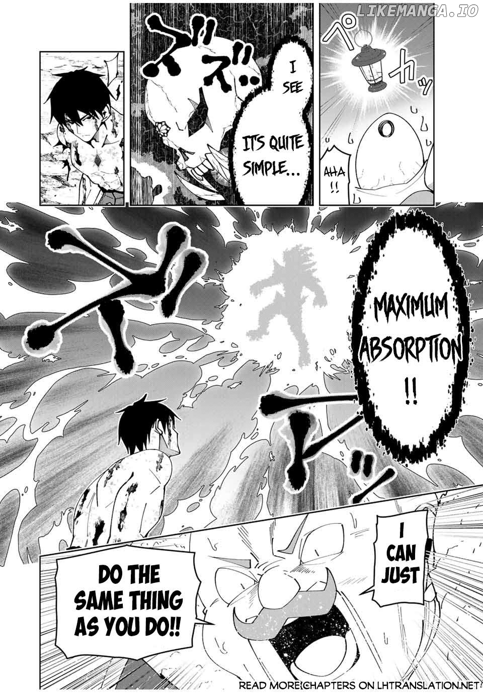 Yuusha To Yobareta Nochi Ni – Soshite Musou Otoko Wa Kazoku Wo Tsukuru Chapter 50 - page 11