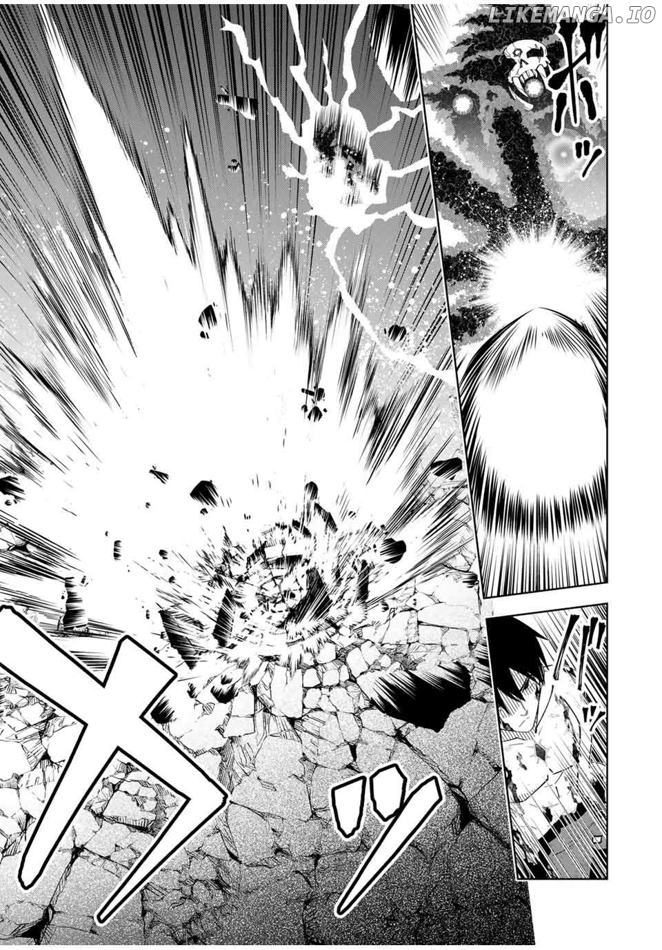 Yuusha To Yobareta Nochi Ni – Soshite Musou Otoko Wa Kazoku Wo Tsukuru Chapter 50 - page 12
