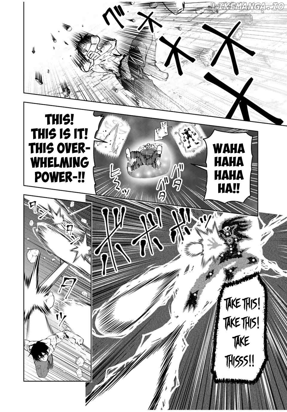 Yuusha To Yobareta Nochi Ni – Soshite Musou Otoko Wa Kazoku Wo Tsukuru Chapter 50 - page 13