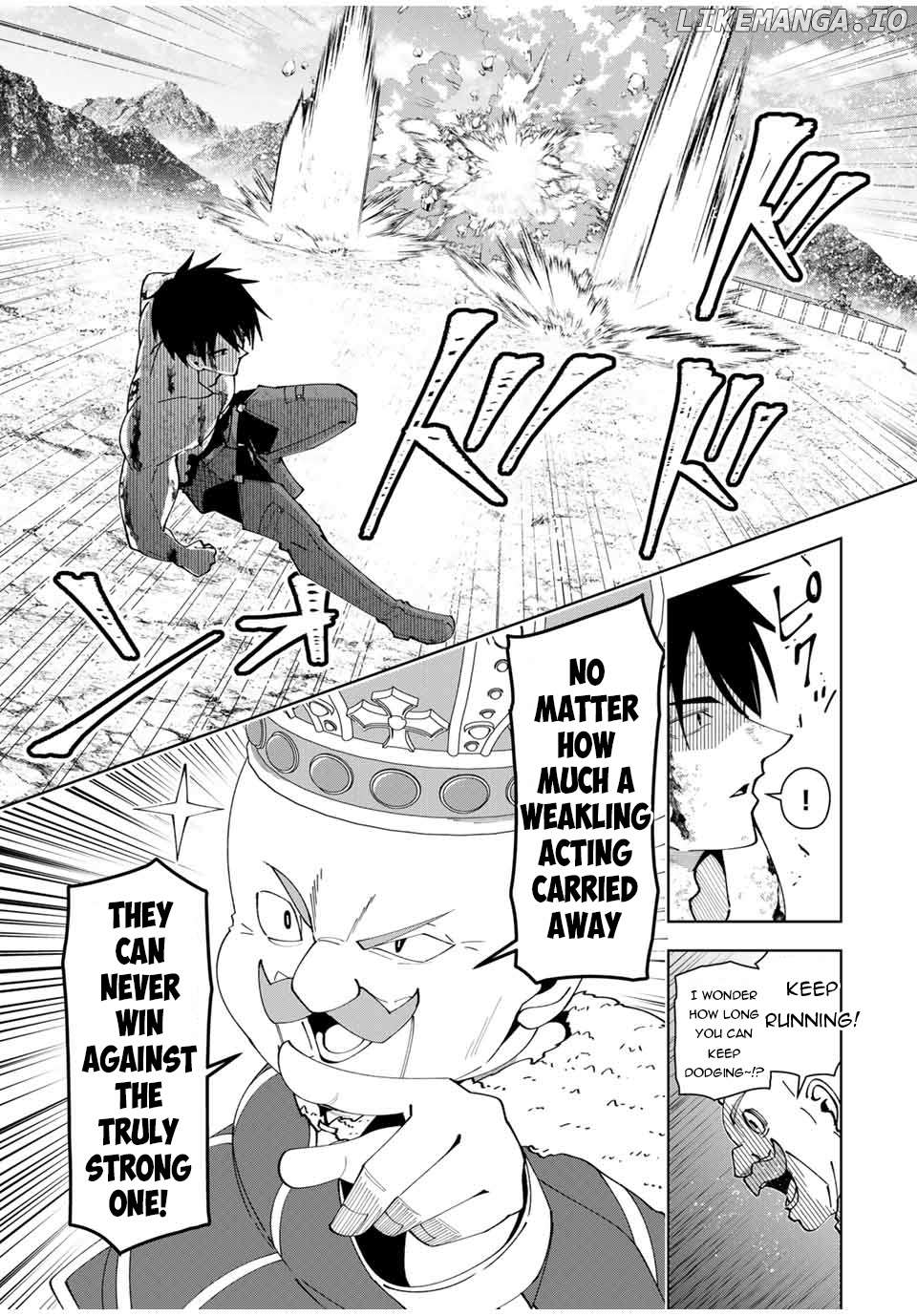 Yuusha To Yobareta Nochi Ni – Soshite Musou Otoko Wa Kazoku Wo Tsukuru Chapter 50 - page 14