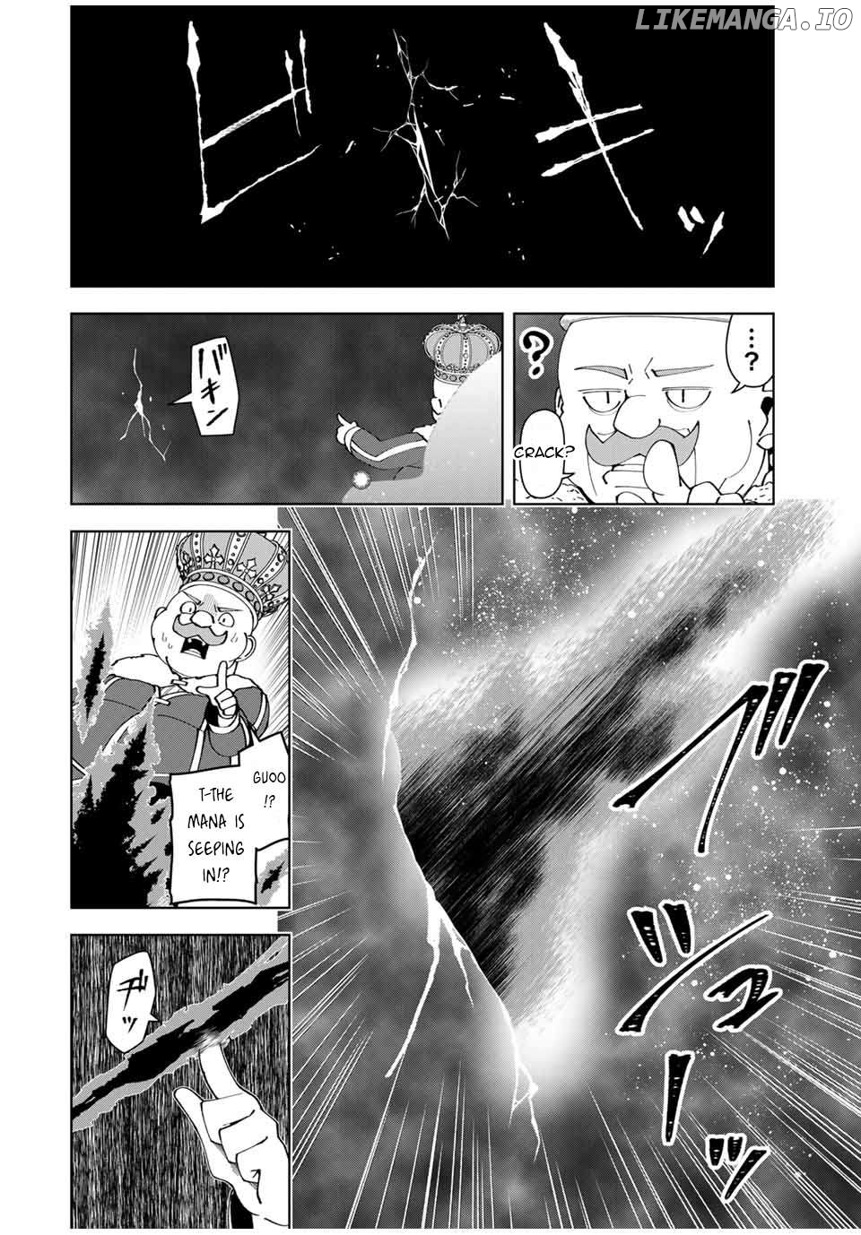 Yuusha To Yobareta Nochi Ni – Soshite Musou Otoko Wa Kazoku Wo Tsukuru Chapter 50 - page 15
