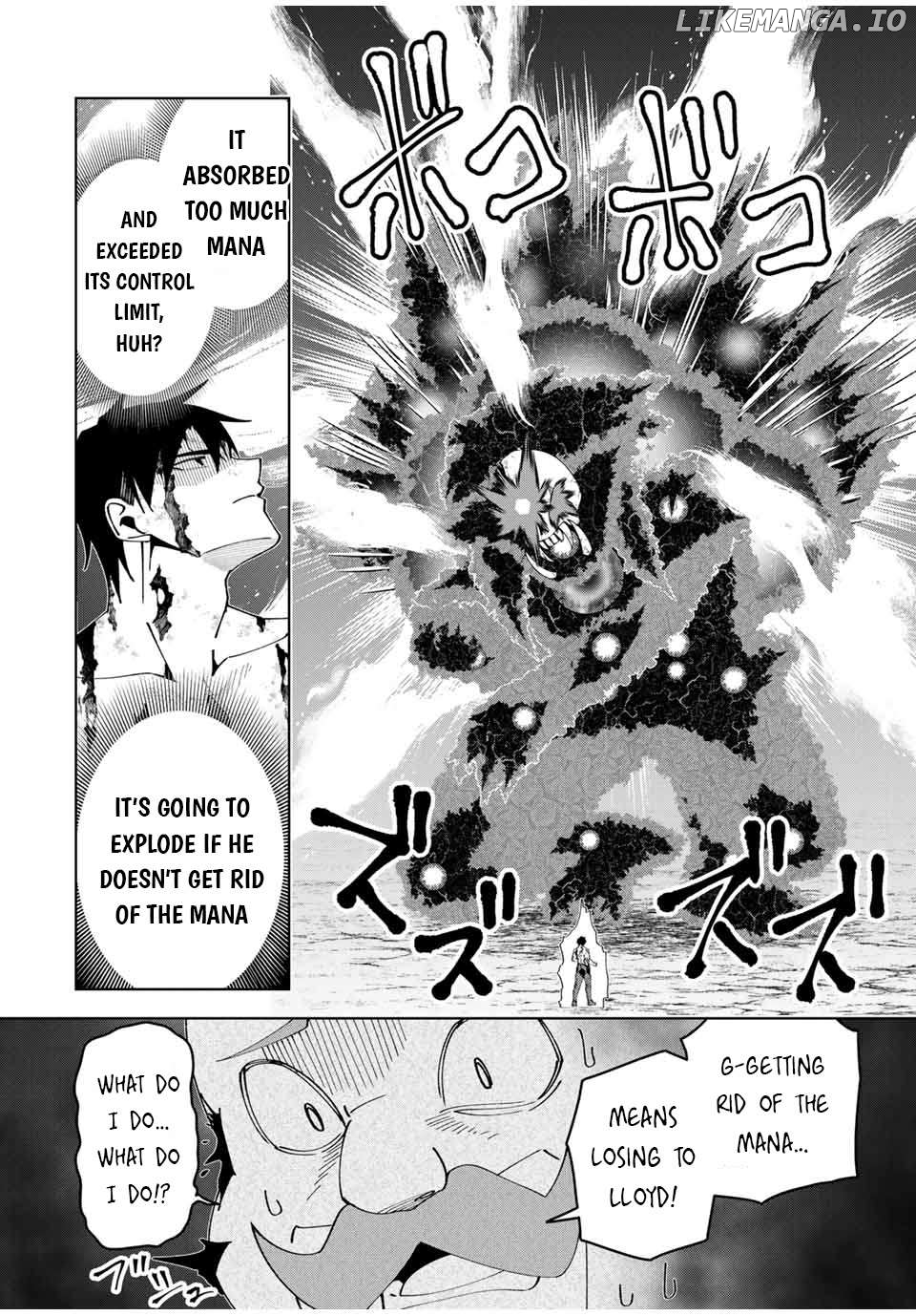 Yuusha To Yobareta Nochi Ni – Soshite Musou Otoko Wa Kazoku Wo Tsukuru Chapter 50 - page 17