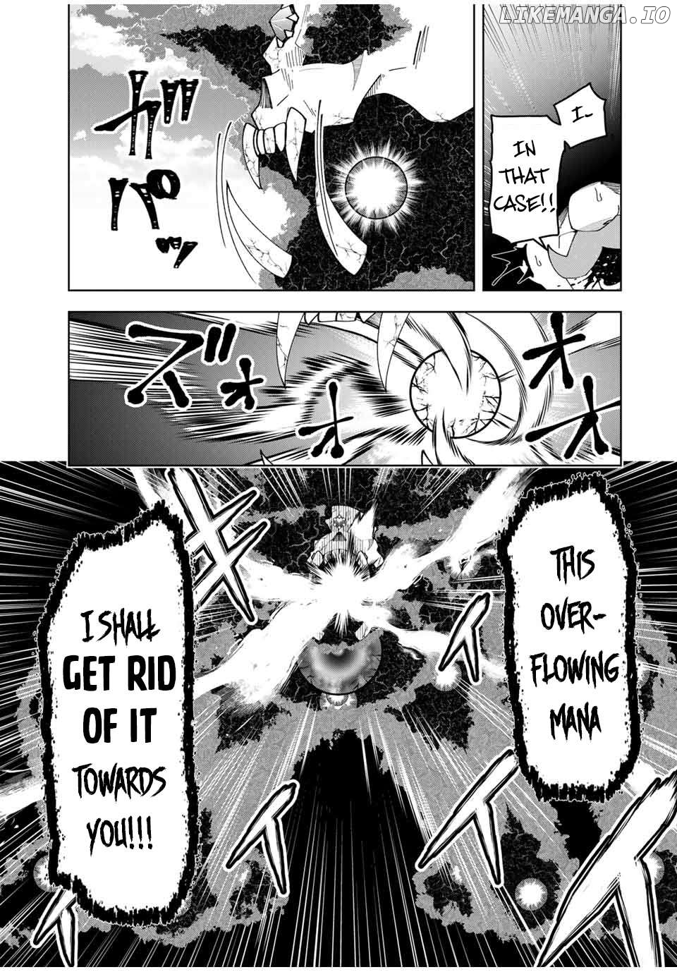 Yuusha To Yobareta Nochi Ni – Soshite Musou Otoko Wa Kazoku Wo Tsukuru Chapter 50 - page 18