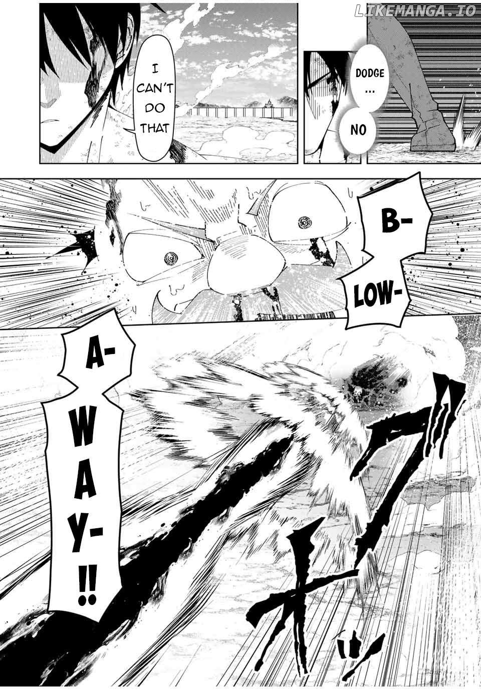Yuusha To Yobareta Nochi Ni – Soshite Musou Otoko Wa Kazoku Wo Tsukuru Chapter 50 - page 19