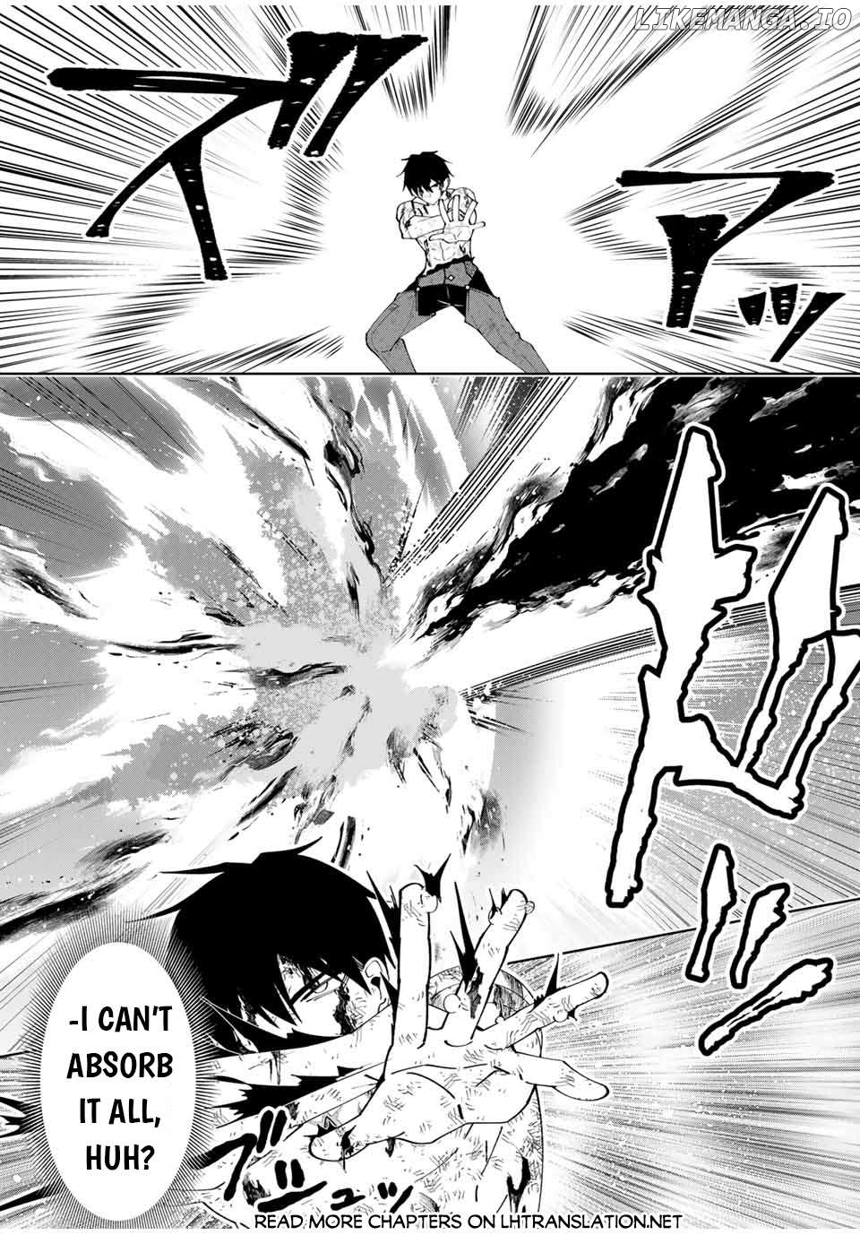 Yuusha To Yobareta Nochi Ni – Soshite Musou Otoko Wa Kazoku Wo Tsukuru Chapter 50 - page 20