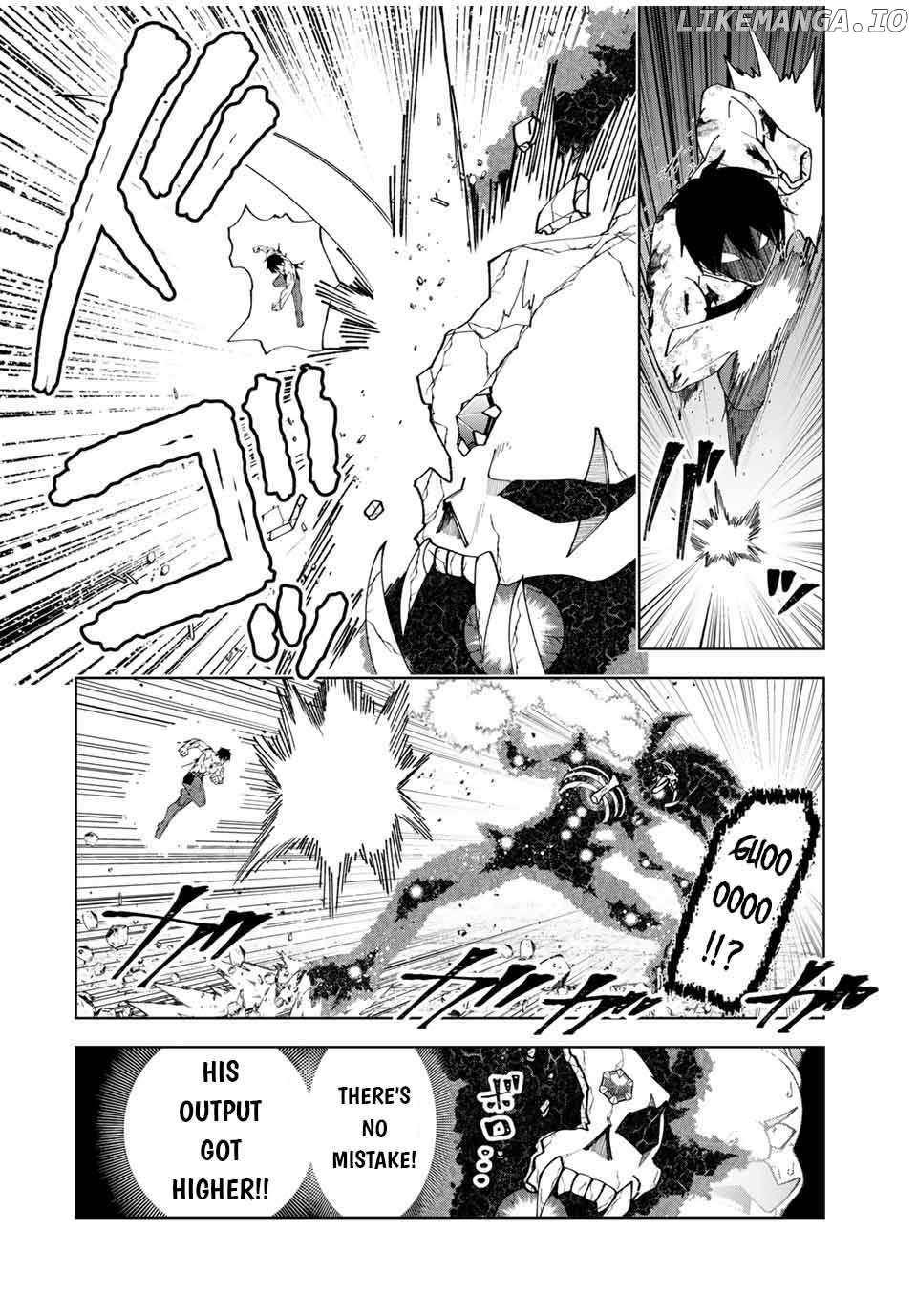 Yuusha To Yobareta Nochi Ni – Soshite Musou Otoko Wa Kazoku Wo Tsukuru Chapter 50 - page 3