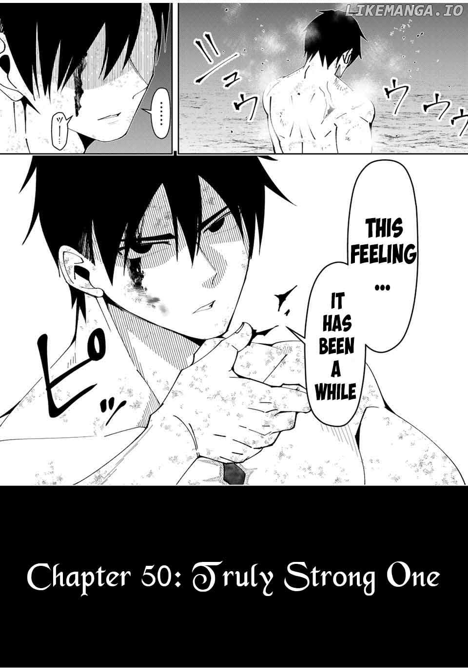 Yuusha To Yobareta Nochi Ni – Soshite Musou Otoko Wa Kazoku Wo Tsukuru Chapter 50 - page 4