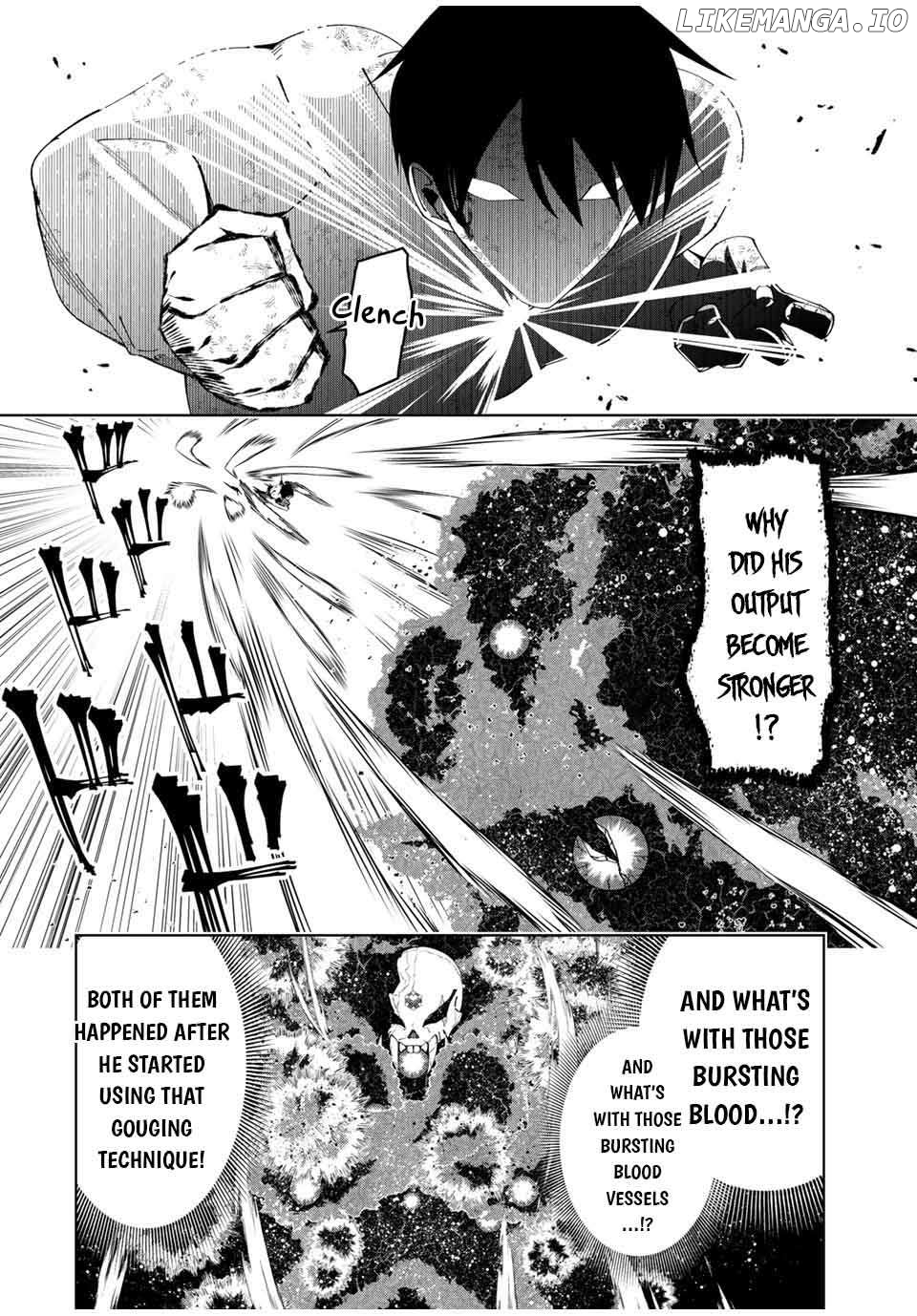 Yuusha To Yobareta Nochi Ni – Soshite Musou Otoko Wa Kazoku Wo Tsukuru Chapter 50 - page 7