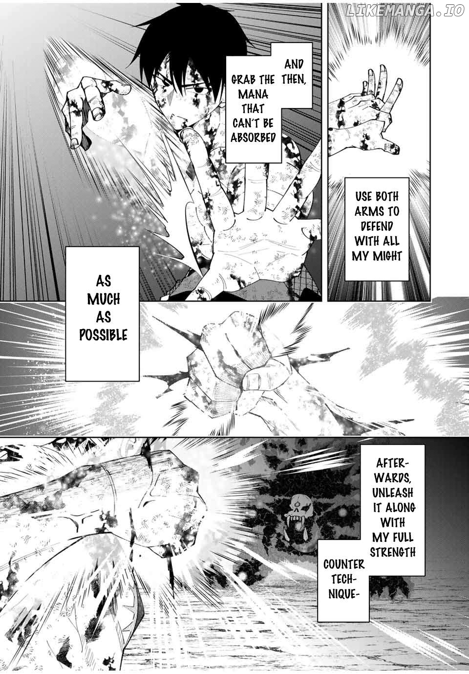 Yuusha To Yobareta Nochi Ni – Soshite Musou Otoko Wa Kazoku Wo Tsukuru Chapter 51 - page 12