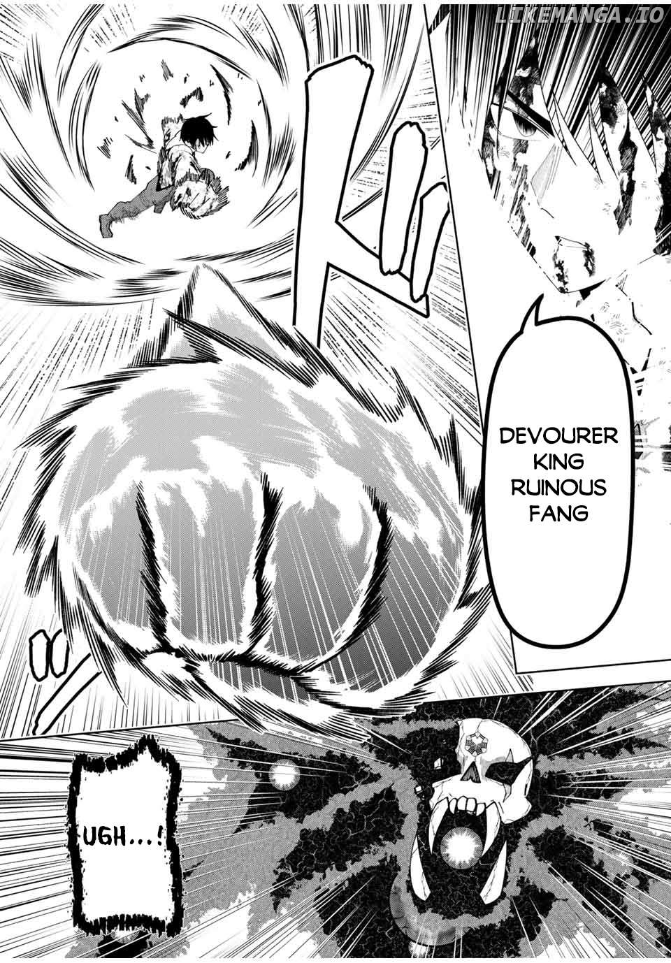Yuusha To Yobareta Nochi Ni – Soshite Musou Otoko Wa Kazoku Wo Tsukuru Chapter 51 - page 13