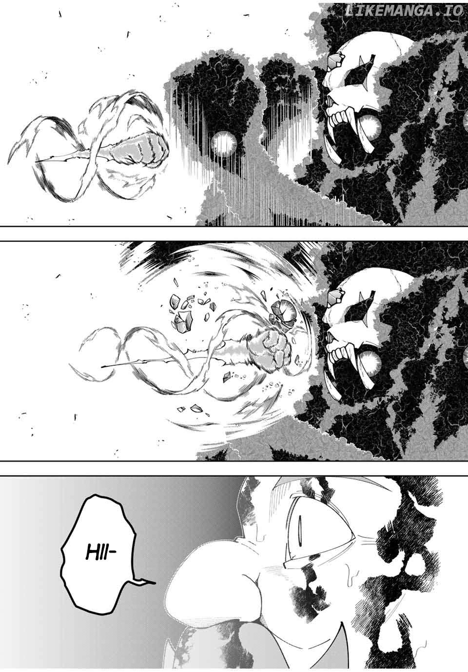 Yuusha To Yobareta Nochi Ni – Soshite Musou Otoko Wa Kazoku Wo Tsukuru Chapter 51 - page 14