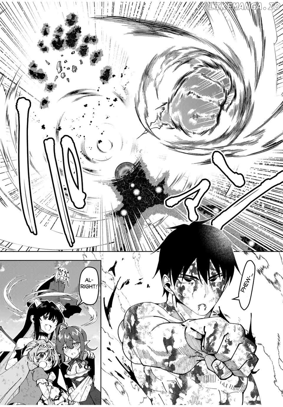 Yuusha To Yobareta Nochi Ni – Soshite Musou Otoko Wa Kazoku Wo Tsukuru Chapter 51 - page 15