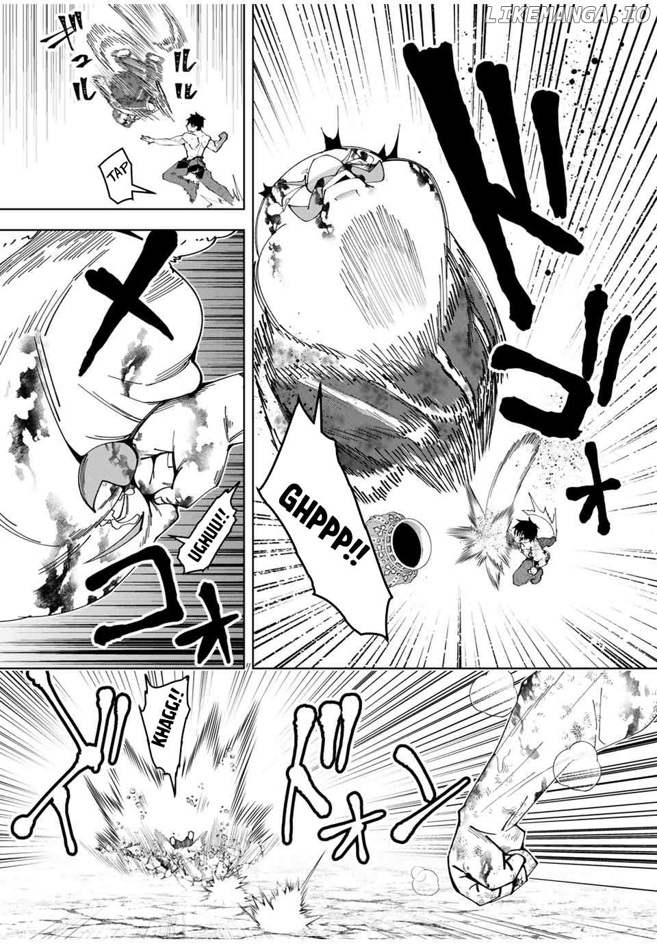 Yuusha To Yobareta Nochi Ni – Soshite Musou Otoko Wa Kazoku Wo Tsukuru Chapter 51 - page 20