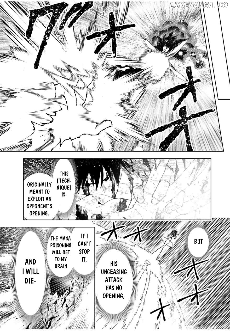 Yuusha To Yobareta Nochi Ni – Soshite Musou Otoko Wa Kazoku Wo Tsukuru Chapter 51 - page 4
