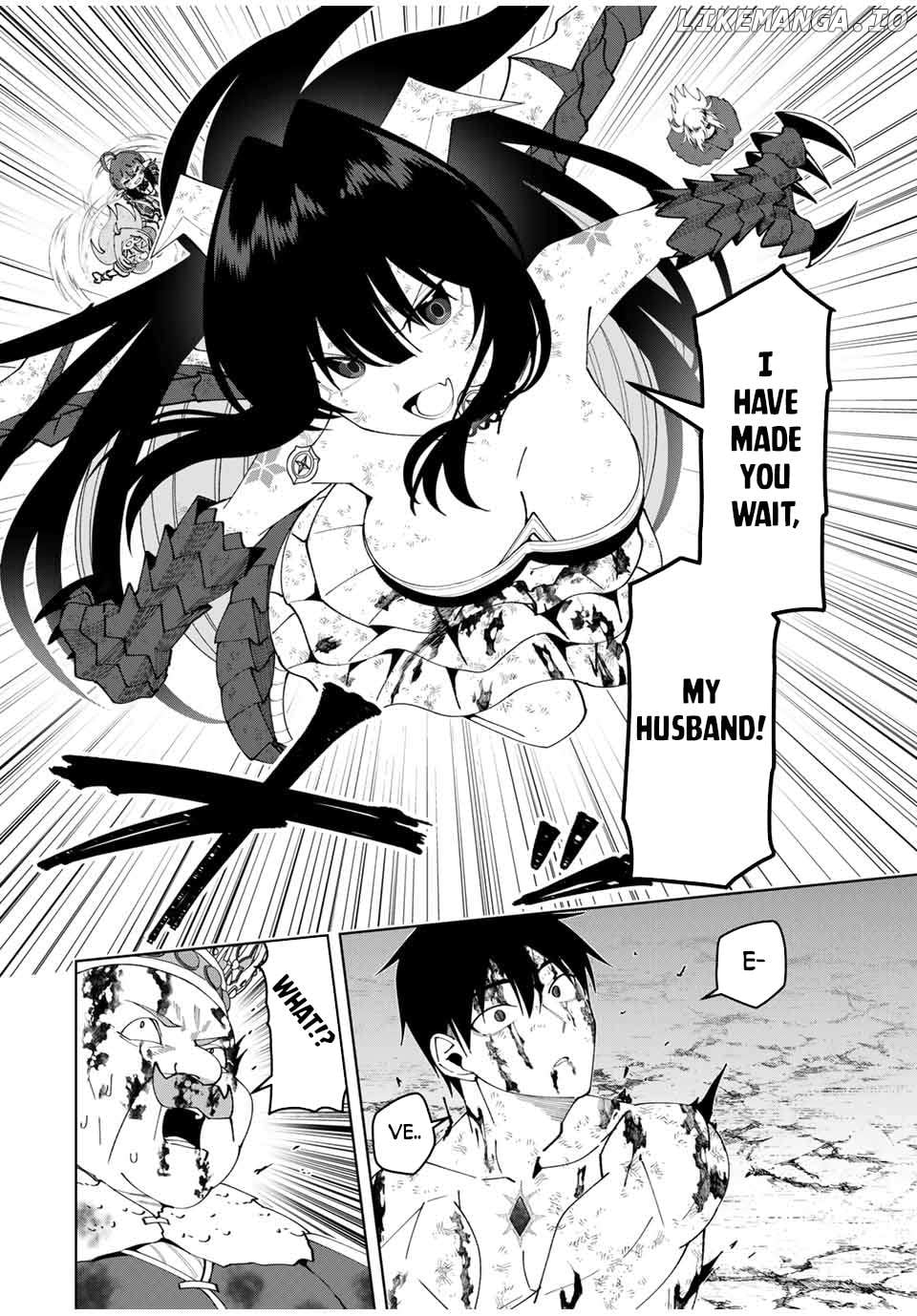 Yuusha To Yobareta Nochi Ni – Soshite Musou Otoko Wa Kazoku Wo Tsukuru Chapter 51 - page 9