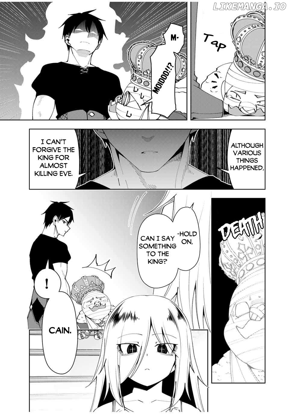 Yuusha To Yobareta Nochi Ni – Soshite Musou Otoko Wa Kazoku Wo Tsukuru Chapter 52 - page 14