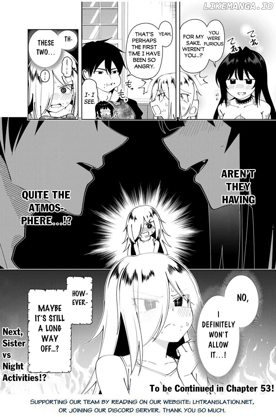 Yuusha To Yobareta Nochi Ni – Soshite Musou Otoko Wa Kazoku Wo Tsukuru Chapter 52 - page 24