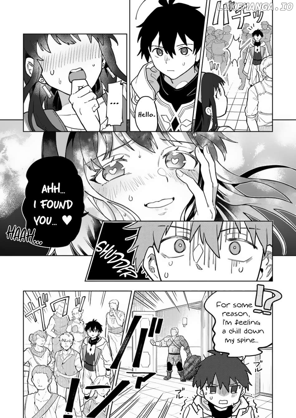 The White Mage Who Was Banished From The Hero's Party Is Picked Up By An S Rank Adventurer~ This White Mage Is Too Out Of The Ordinary! Chapter 36 - page 21