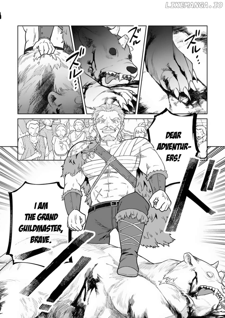 The White Mage Who Was Banished From The Hero's Party Is Picked Up By An S Rank Adventurer~ This White Mage Is Too Out Of The Ordinary! Chapter 36 - page 22