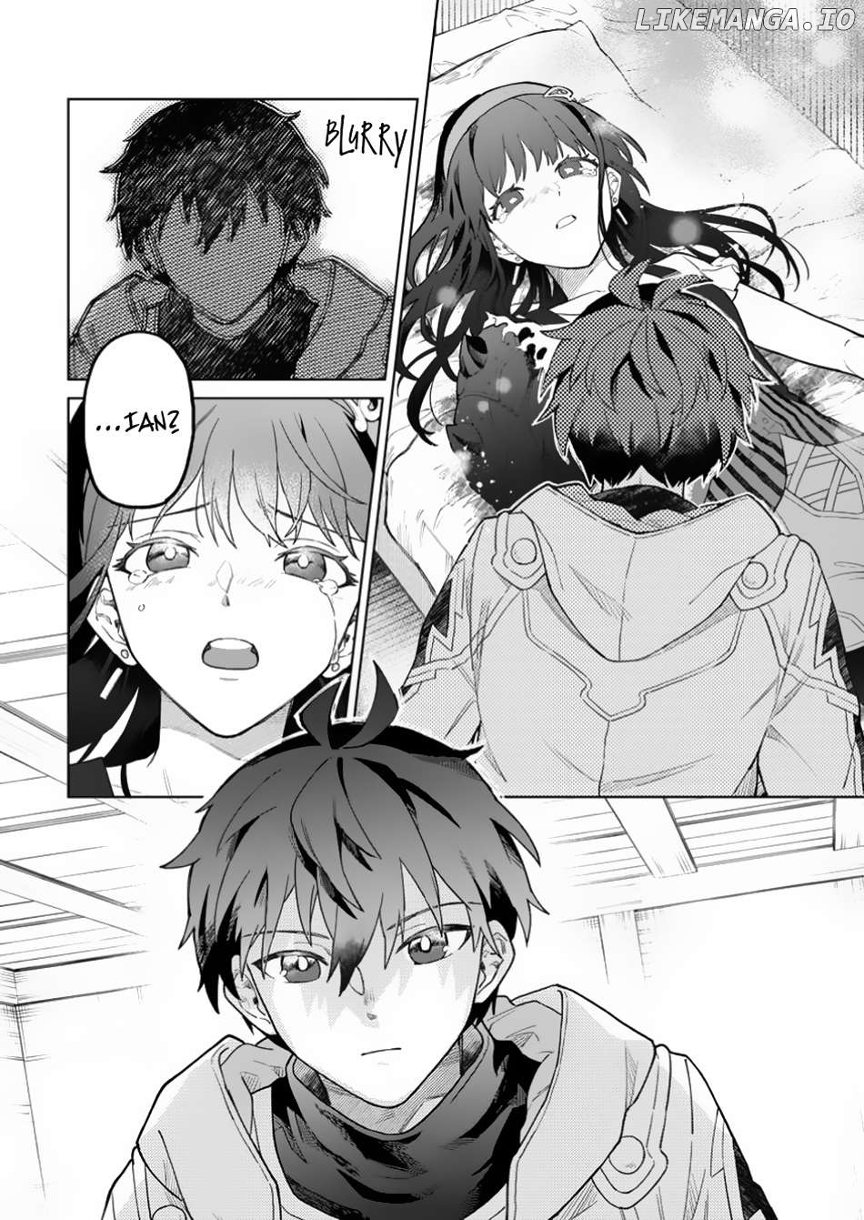 The White Mage Who Was Banished From The Hero's Party Is Picked Up By An S Rank Adventurer~ This White Mage Is Too Out Of The Ordinary! Chapter 36 - page 3