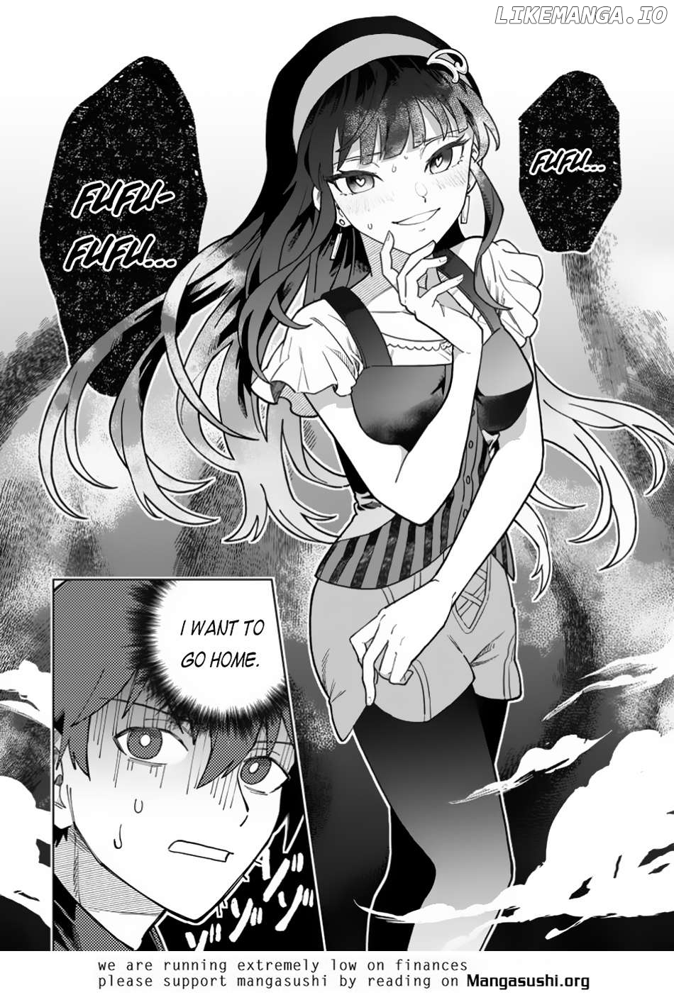 The White Mage Who Was Banished From The Hero's Party Is Picked Up By An S Rank Adventurer~ This White Mage Is Too Out Of The Ordinary! Chapter 36 - page 31