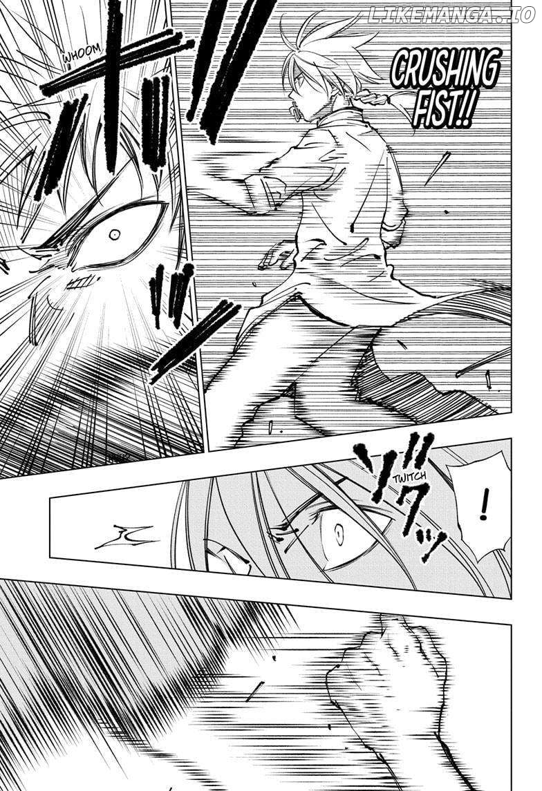 Kill Ao Chapter 69 - page 15