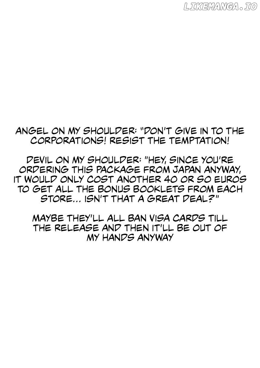 My Angel Childhood Friend Was A Gal When We Met Again Chapter 53 - page 2