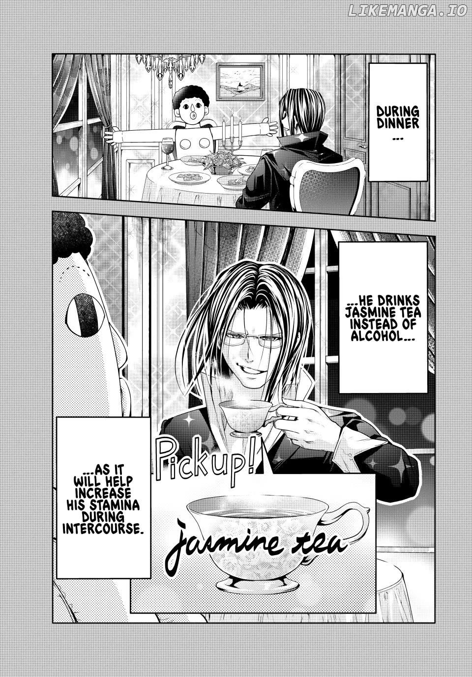 Grand Blue Chapter 96 - page 29