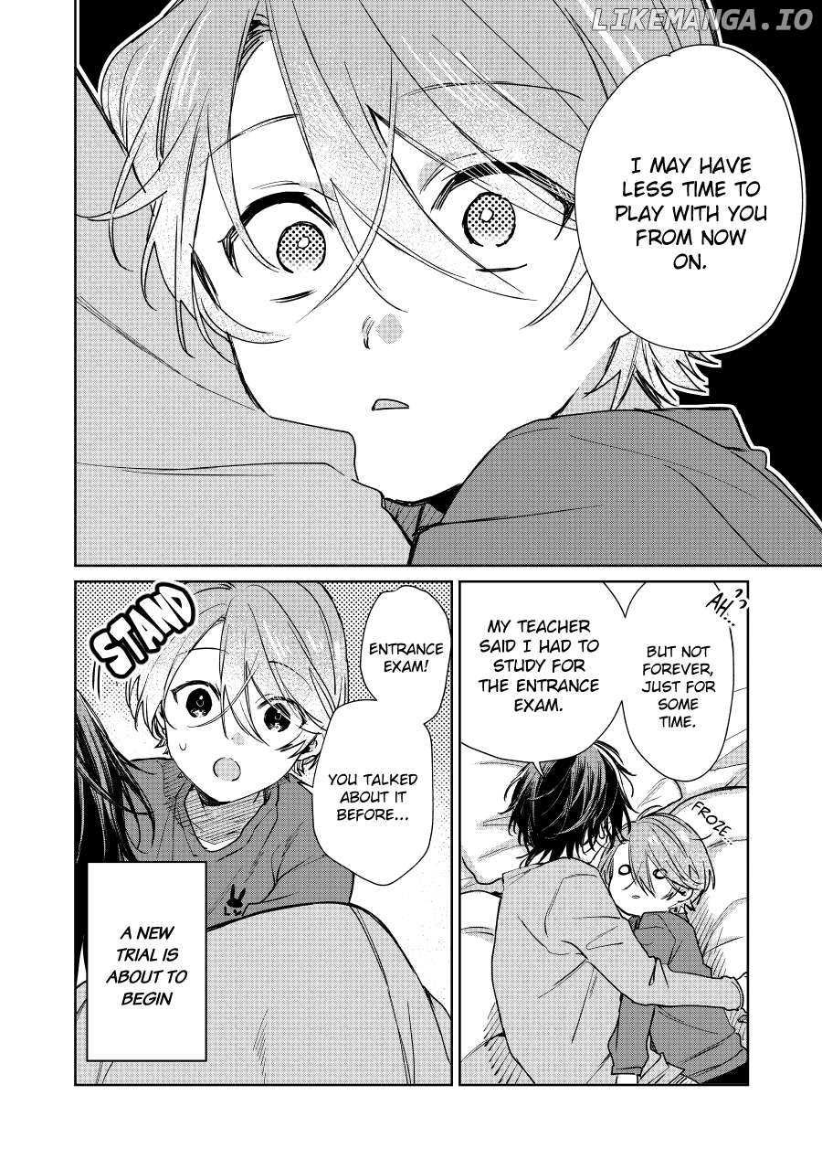Shota Oni Chapter 103 - page 4