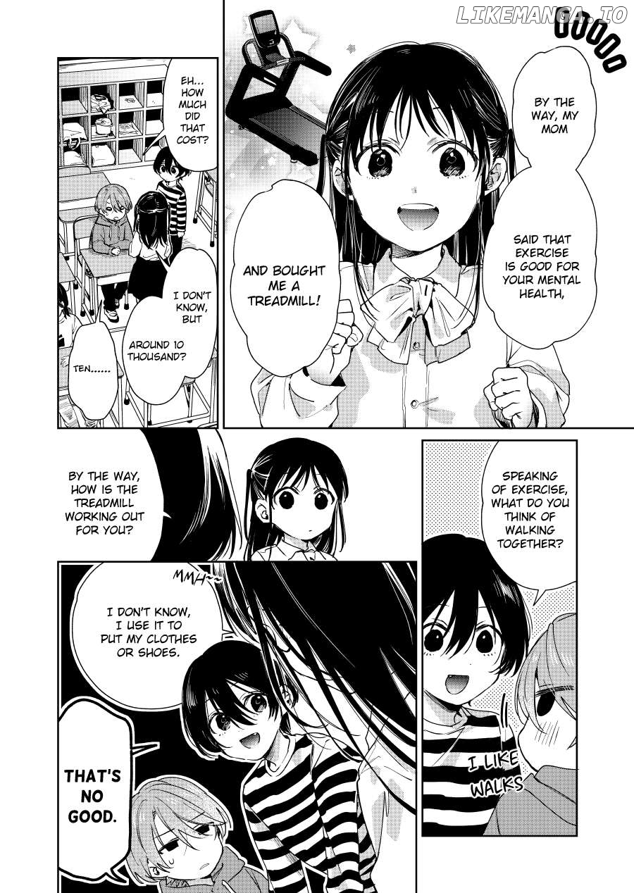 Shota Oni Chapter 104 - page 4
