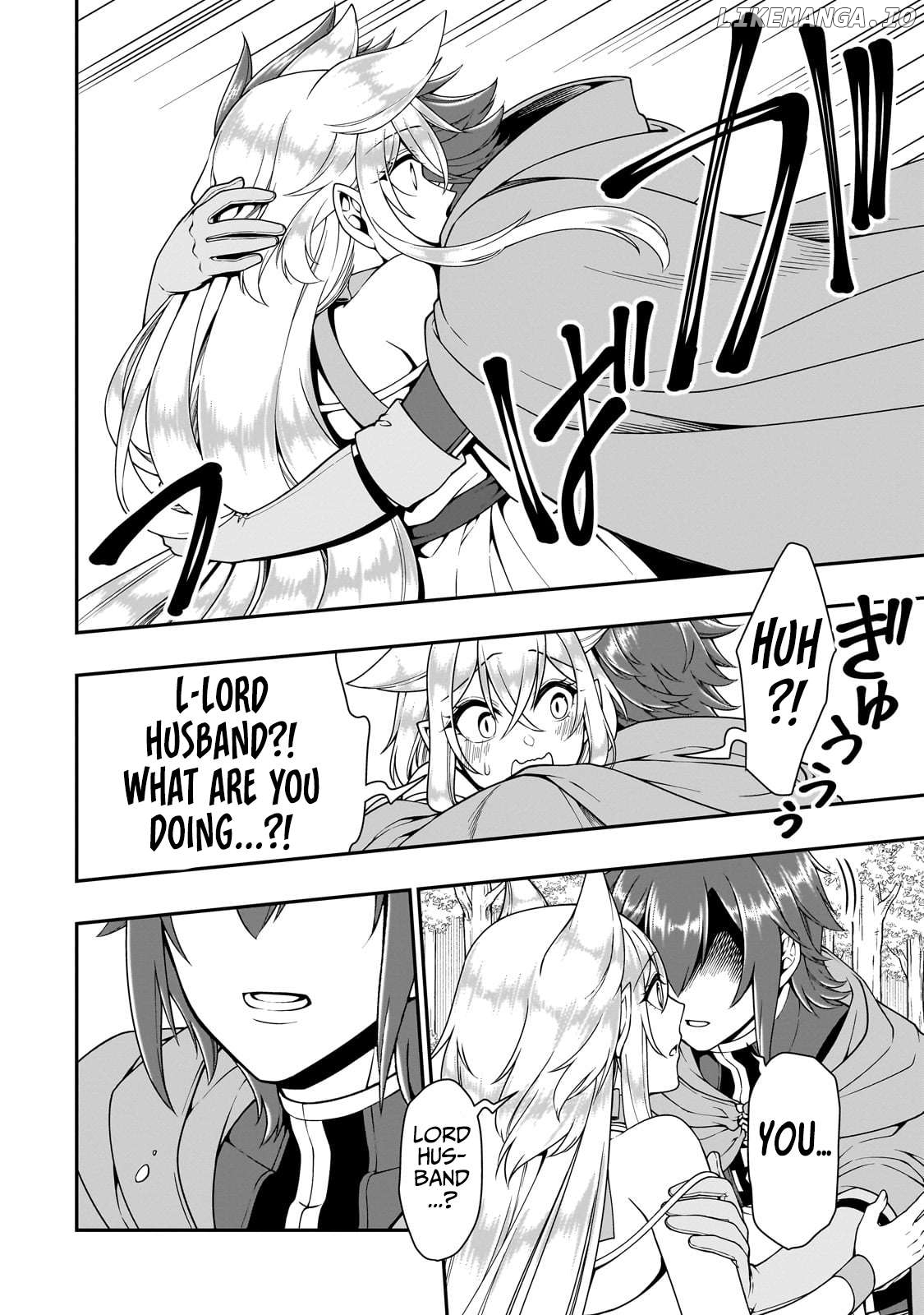 Lv2 kara Cheat datta Moto Yuusha Kouho no Mattari Isekai Life Chapter 55 - page 30