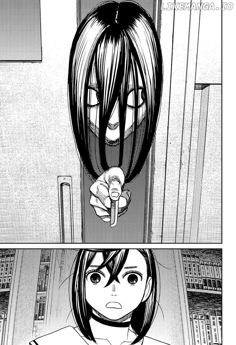Dandadan - Manga Chapter 168 - page 7
