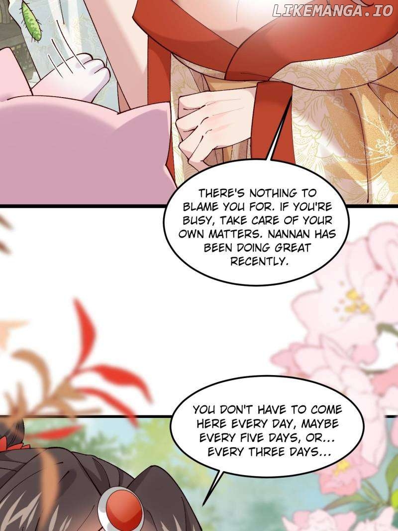 Young Master, Please don’t show off Chapter 64 - page 14