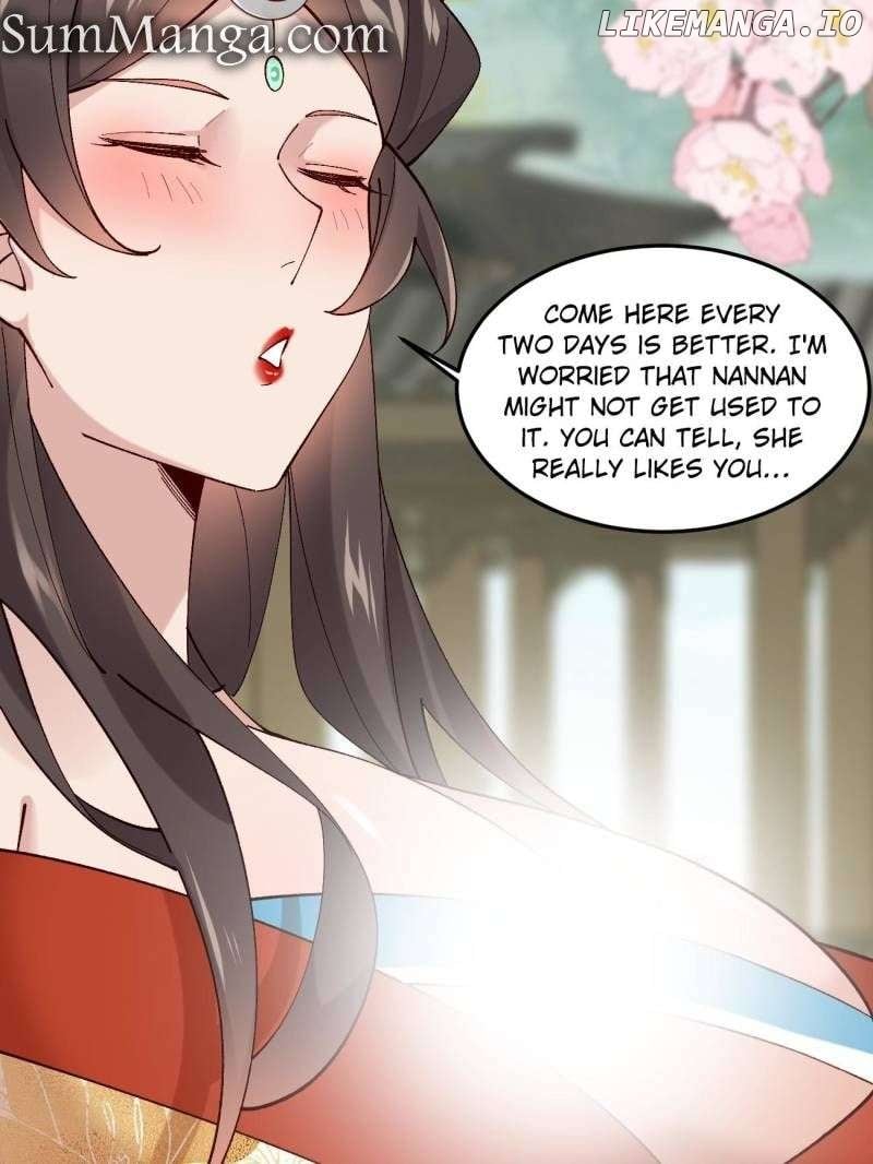 Young Master, Please don’t show off Chapter 64 - page 15