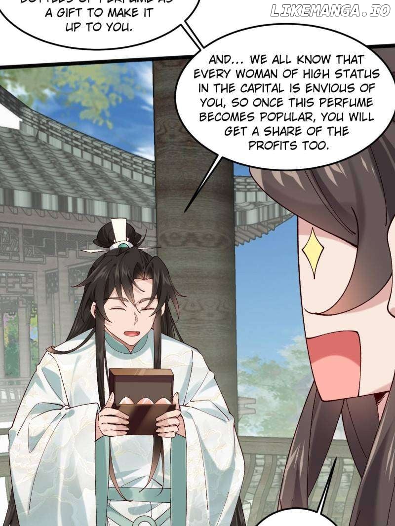 Young Master, Please don’t show off Chapter 64 - page 18