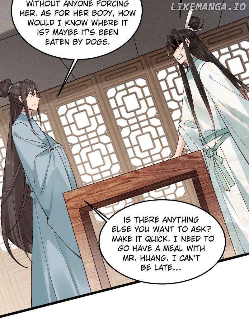 Young Master, Please don’t show off Chapter 64 - page 2