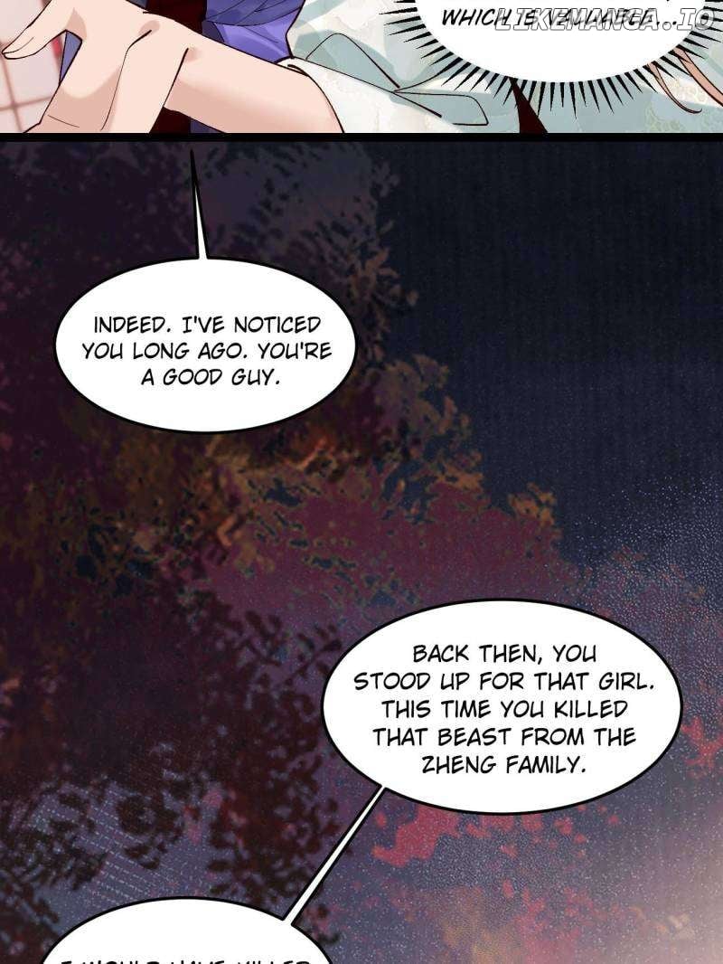 Young Master, Please don’t show off Chapter 64 - page 27