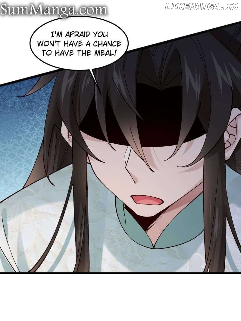 Young Master, Please don’t show off Chapter 64 - page 3