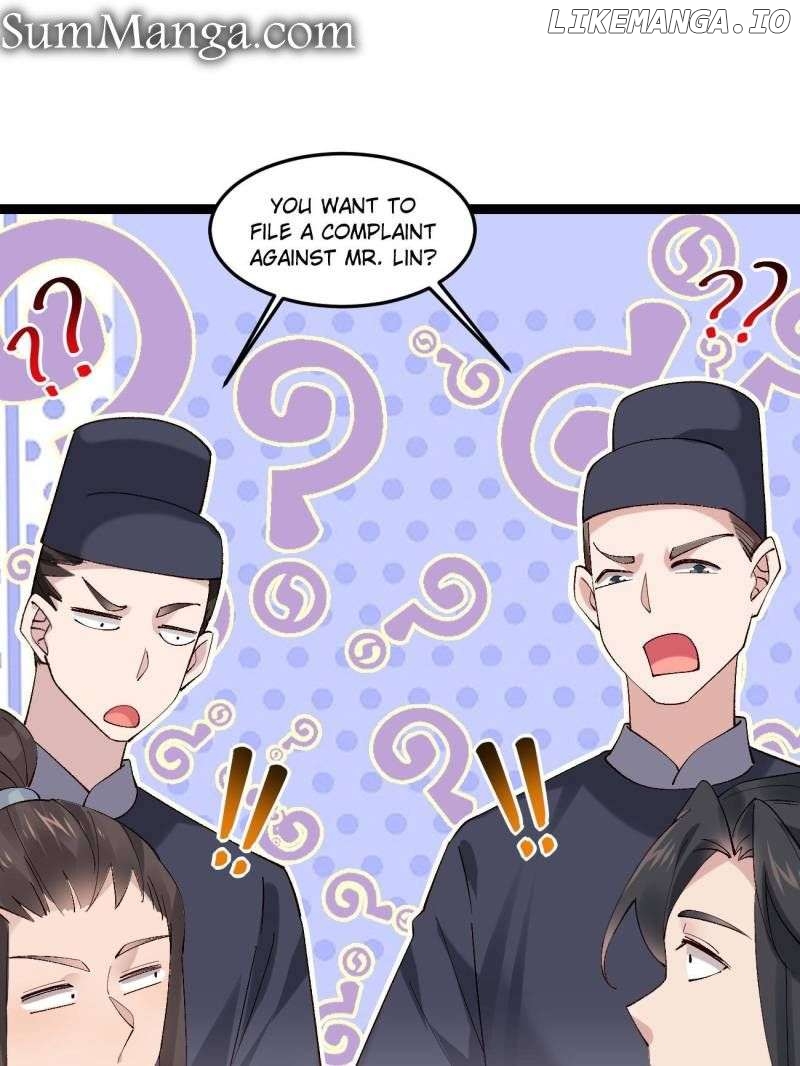 Young Master, Please don’t show off Chapter 64 - page 45