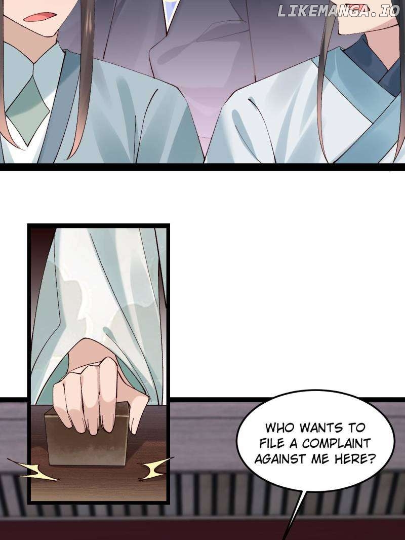 Young Master, Please don’t show off Chapter 64 - page 46