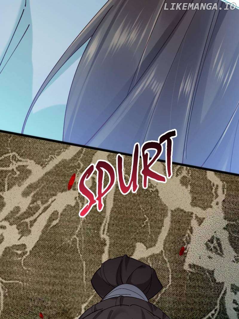Young Master, Please don’t show off Chapter 64 - page 5
