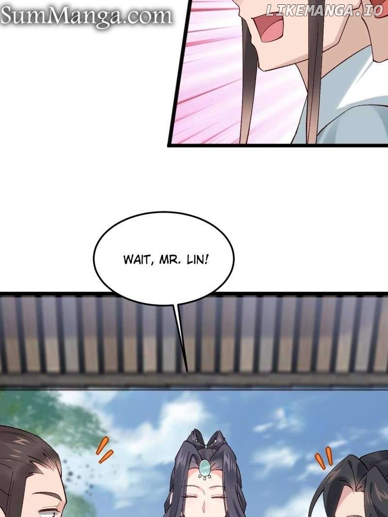 Young Master, Please don’t show off Chapter 64 - page 51