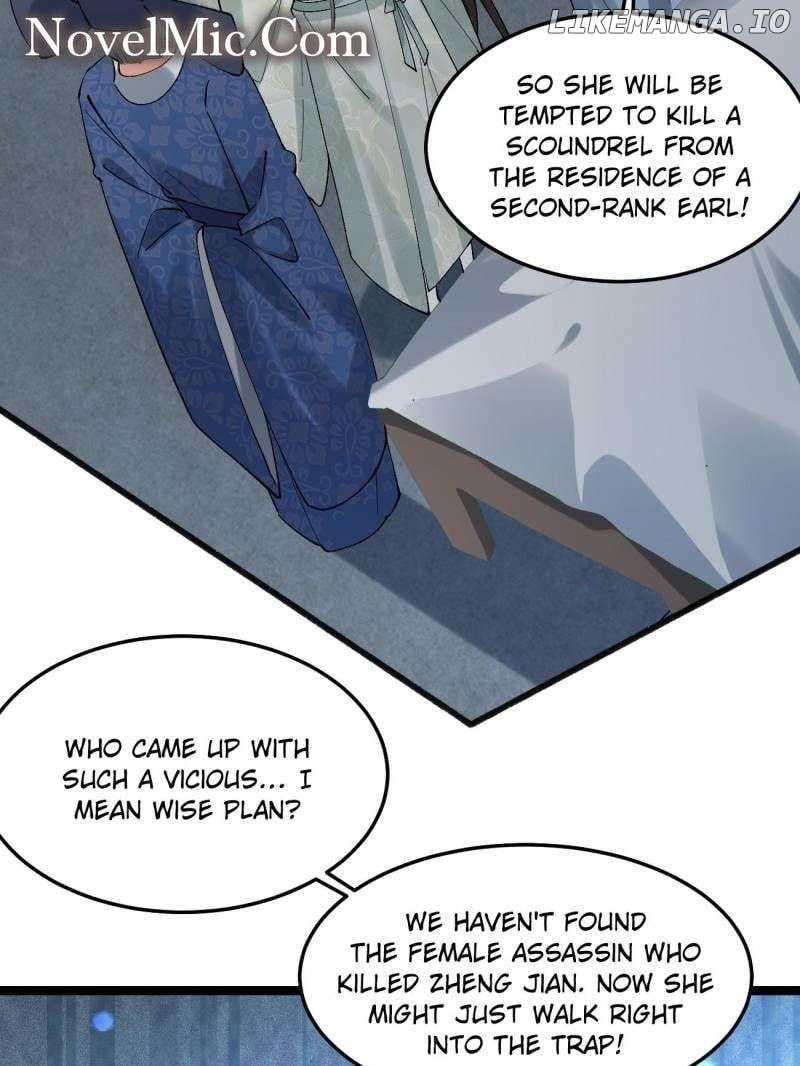 Young Master, Please don’t show off Chapter 65 - page 14