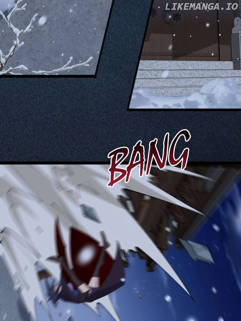Young Master, Please don’t show off Chapter 65 - page 17