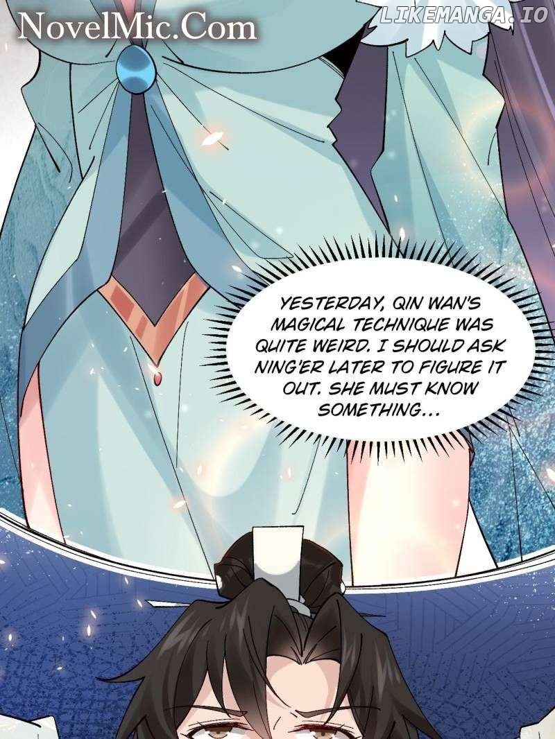 Young Master, Please don’t show off Chapter 65 - page 2