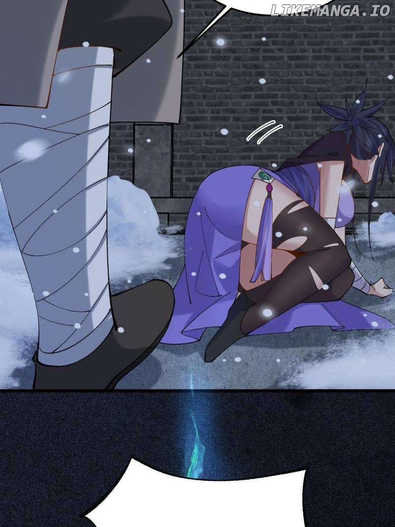 Young Master, Please don’t show off Chapter 65 - page 21