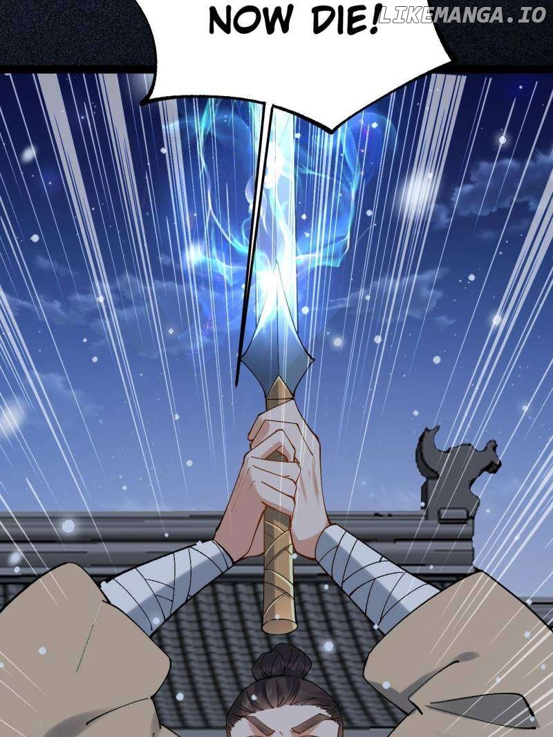 Young Master, Please don’t show off Chapter 65 - page 22