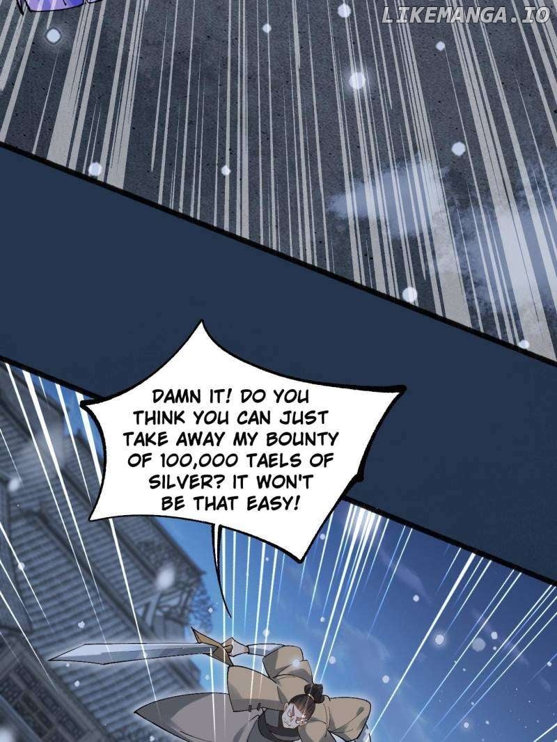 Young Master, Please don’t show off Chapter 65 - page 31