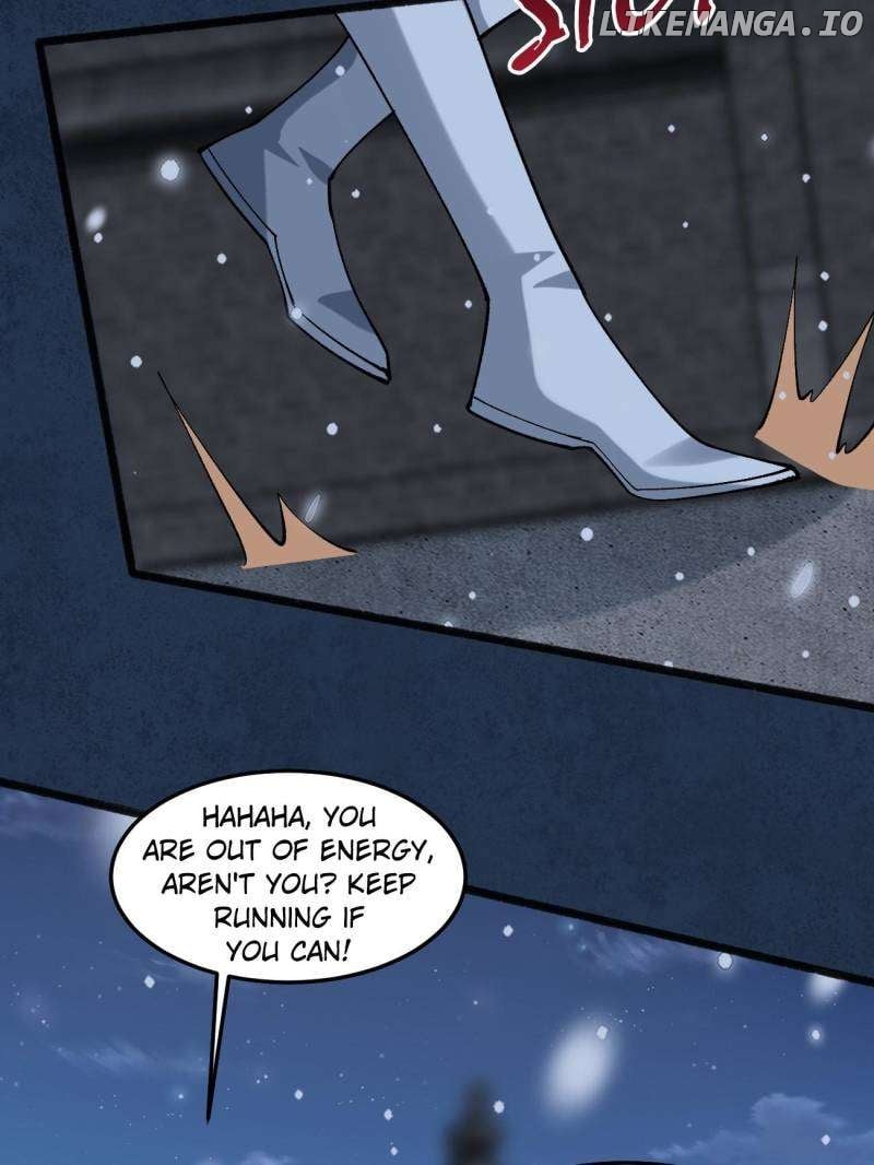 Young Master, Please don’t show off Chapter 65 - page 33