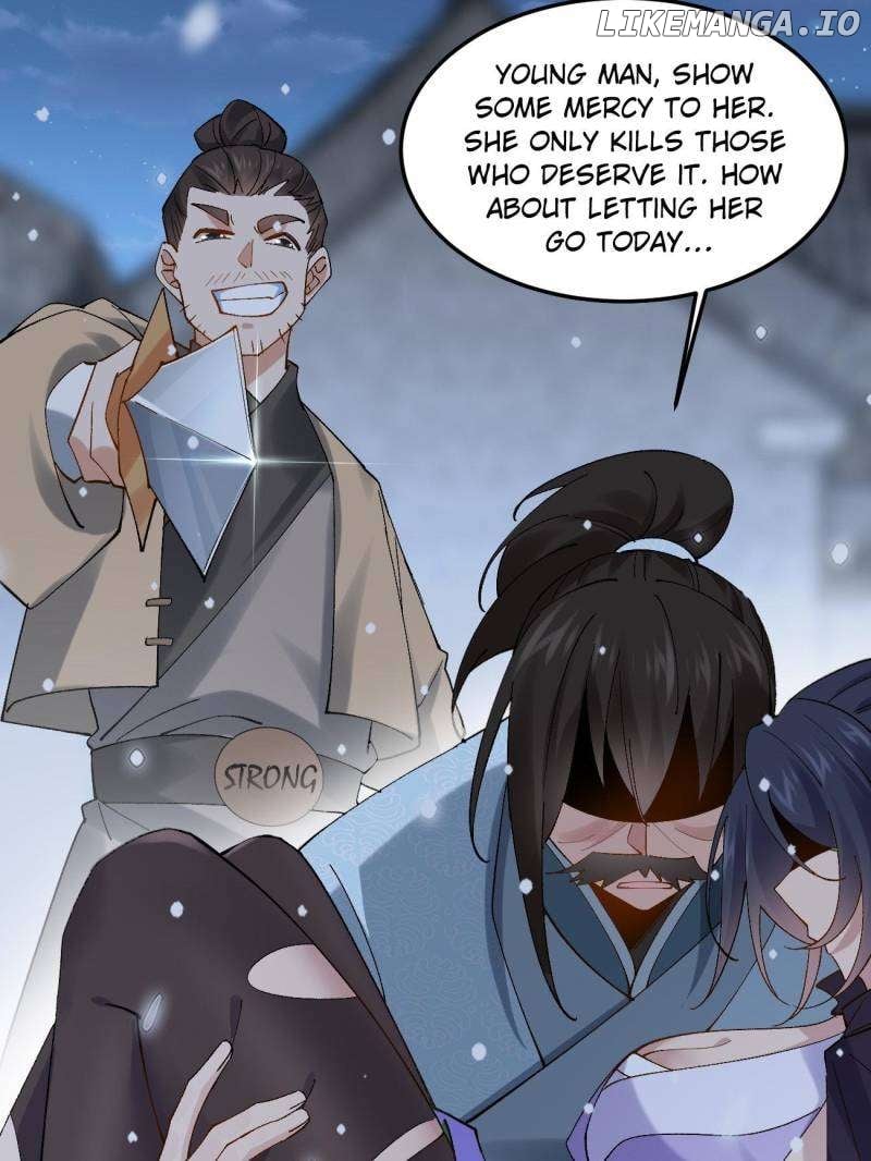 Young Master, Please don’t show off Chapter 65 - page 34